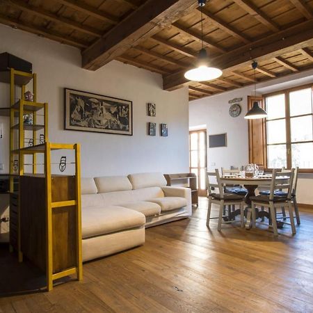 Altido Gorgeous Apt For 6 In The Historical Pisa Center Apartment Exterior photo