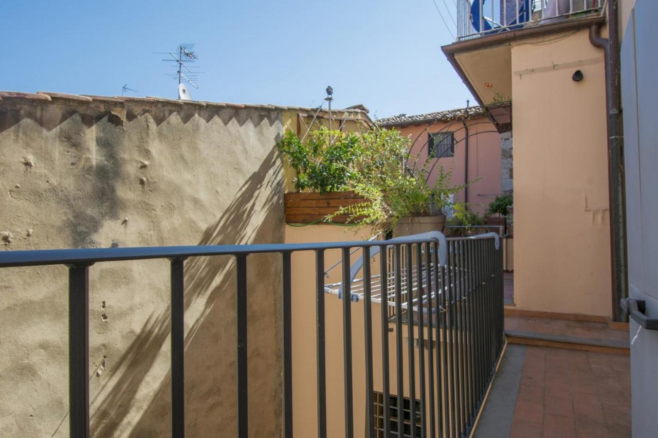 Altido Gorgeous Apt For 6 In The Historical Pisa Center Apartment Exterior photo