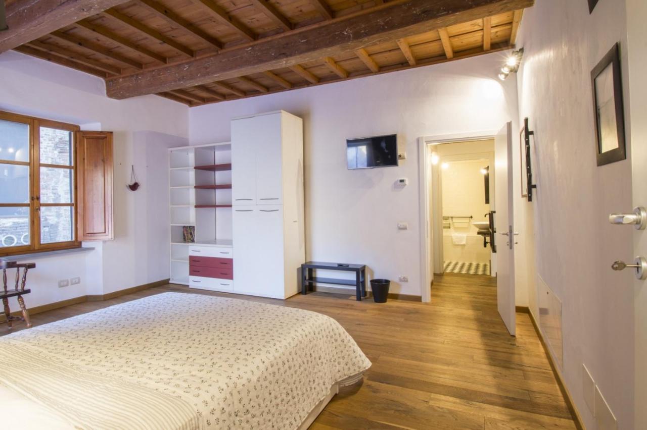 Altido Gorgeous Apt For 6 In The Historical Pisa Center Apartment Exterior photo